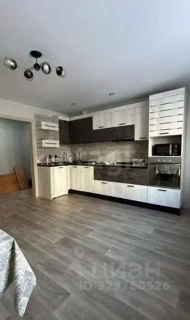 2-к кв. Тюменская область, Тюмень ул. Обдорская, 5к1 (53.0 м) - Фото 1