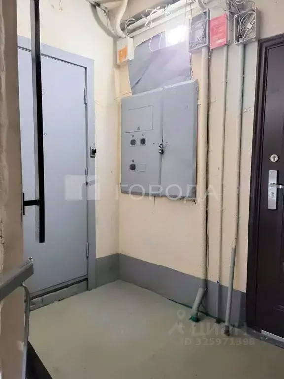 3-к кв. Кемеровская область, Новокузнецк ул. Звездова, 50 (65.3 м) - Фото 1