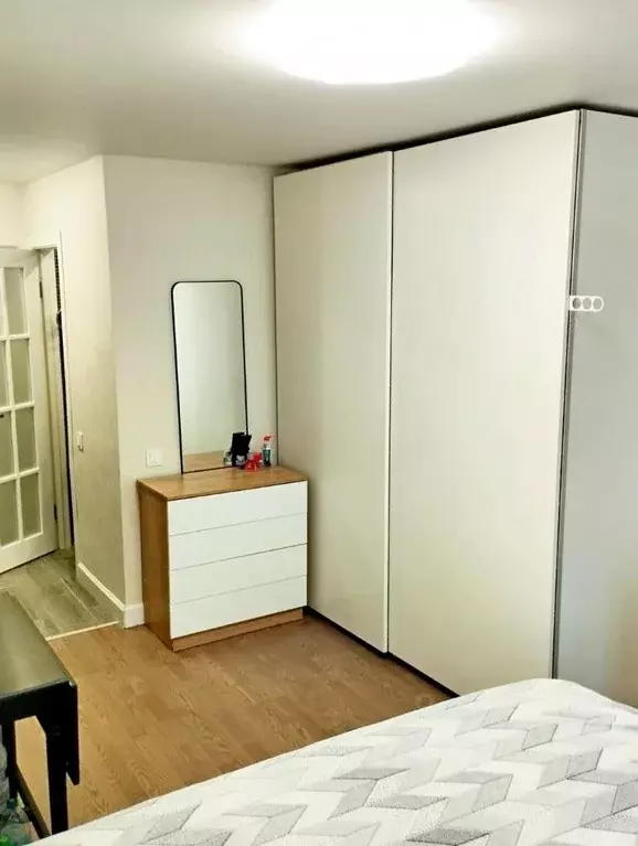 Студия Московская область, Химки ул. Победы, 9 (18.1 м) - Фото 2