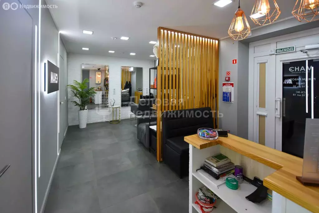 Торговая площадь (40 м) - Фото 1