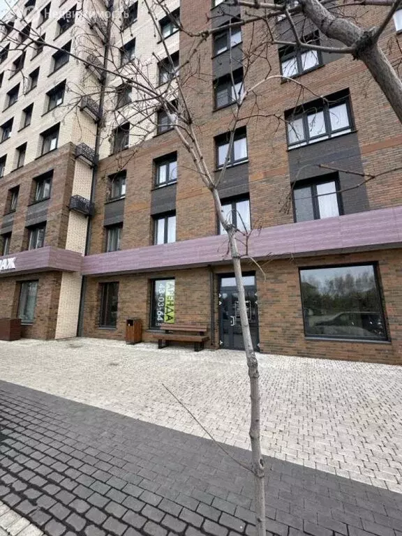 Помещение свободного назначения (40.8 м) - Фото 1