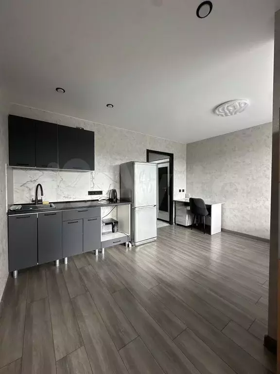 Квартира-студия, 25 м, 10/17 эт. - Фото 0