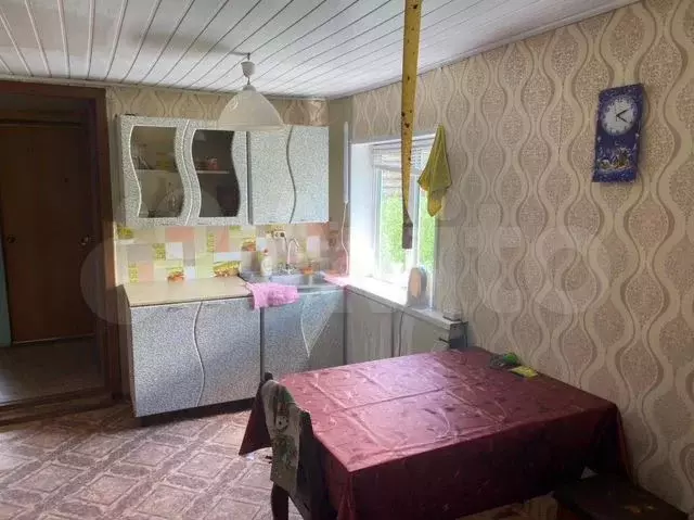 Дом 30 м на участке 15 сот. - Фото 0