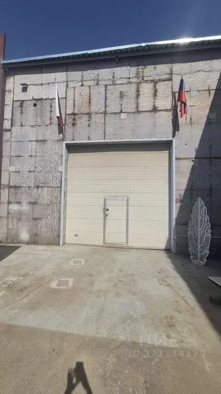 Склад в Краснодарский край, Краснодар Имени Петра Метальникова мкр, ... - Фото 1