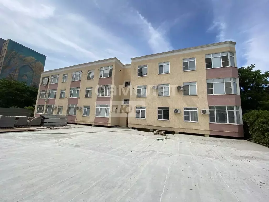 3-к кв. Дагестан, Дербент ул. Пушкина, 3 (74.0 м) - Фото 0