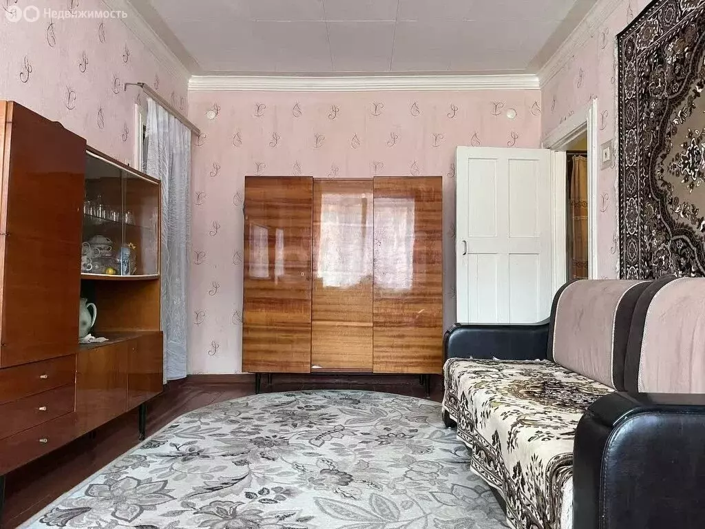 2-комнатная квартира: Вологда, улица Текстильщиков, 4 (44 м) - Фото 1