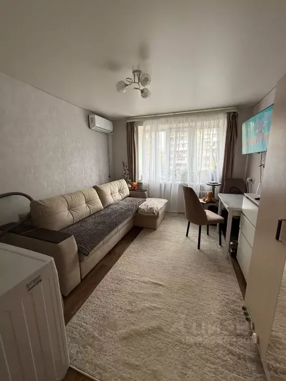 Студия Саратовская область, Энгельс ул. Космонавтов, 14 (18.0 м) - Фото 2