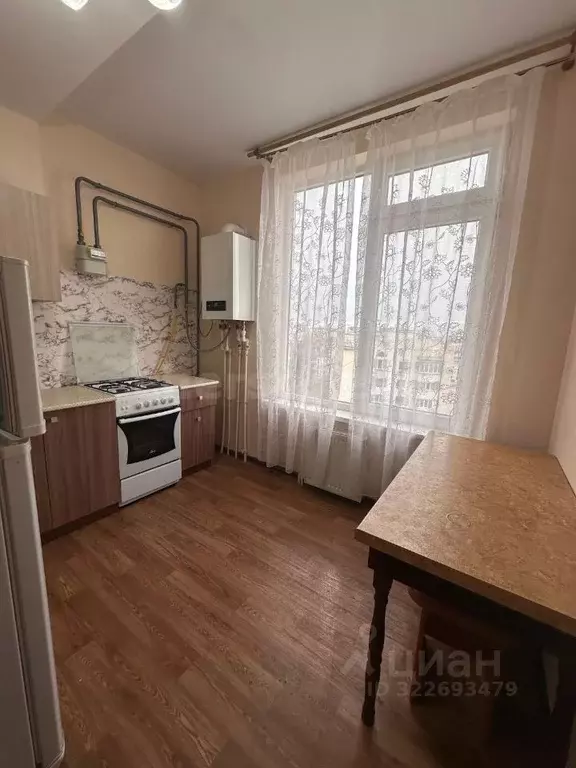 1-к кв. Севастополь ул. Молодых Строителей, 1А (38.0 м) - Фото 2