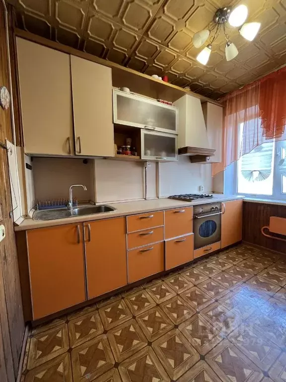 3-к кв. Башкортостан, Уфа ул. Степана Злобина, 34 (58.0 м) - Фото 0
