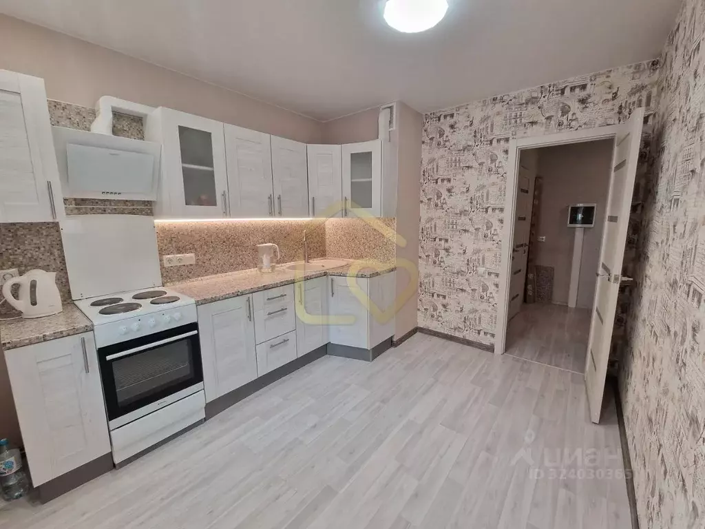 2-к кв. Московская область, Пушкинский городской округ, Зеленоградский ... - Фото 2