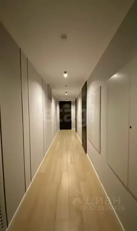 3-к кв. Новосибирская область, Новосибирск Большевистская ул., 88 ... - Фото 2