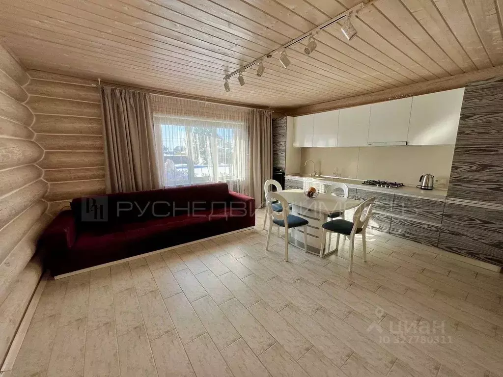 Дом в Кировская область, Киров городской округ, пос. Дороничи ул. ... - Фото 2