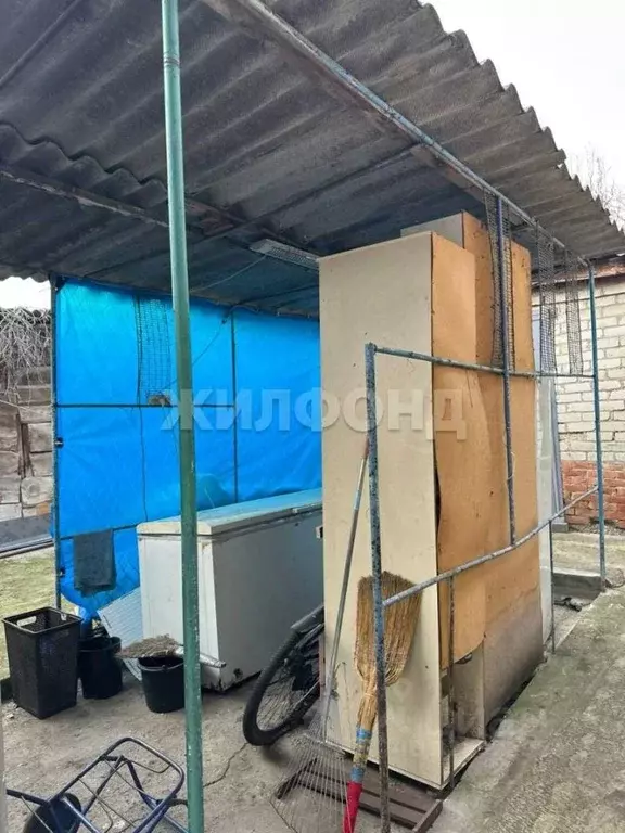 Дом в Ставропольский край, Георгиевск ул. Герцена (80 м) - Фото 2