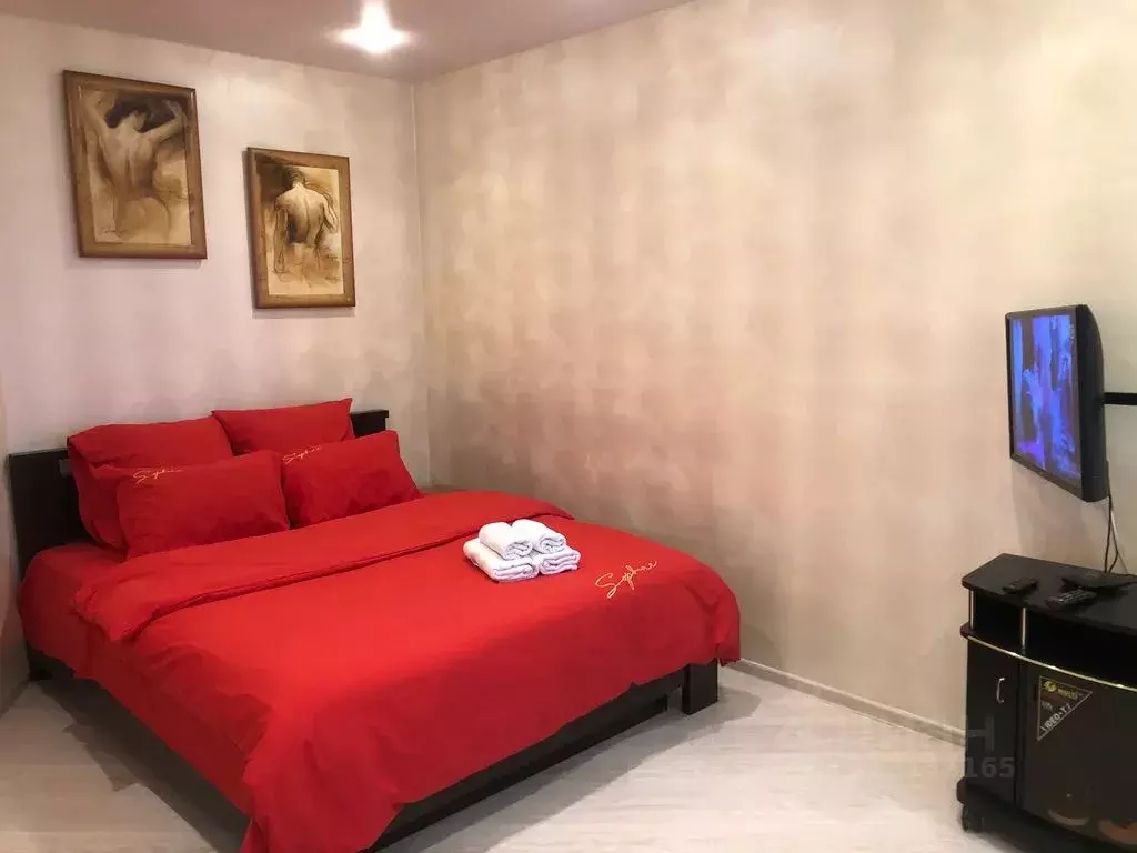 1-к кв. Московская область, Люберцы Инициативная ул., 13 (40.0 м) - Фото 1