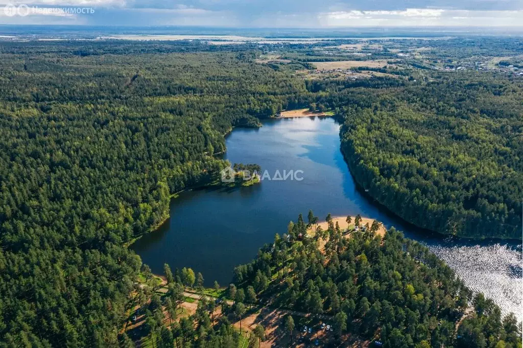 Участок в Колтушское городское поселение, массив Крестьянские Покосы, ... - Фото 1