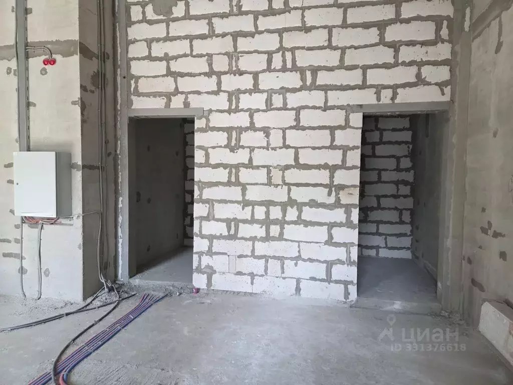 Помещение свободного назначения в Москва Фестивальная ул., 15К4 (51 м) - Фото 1