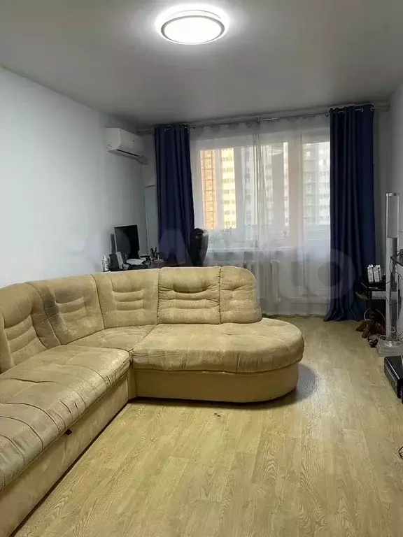 Аукцион: 1-к. квартира, 35 м, 4/9 эт. - Фото 0