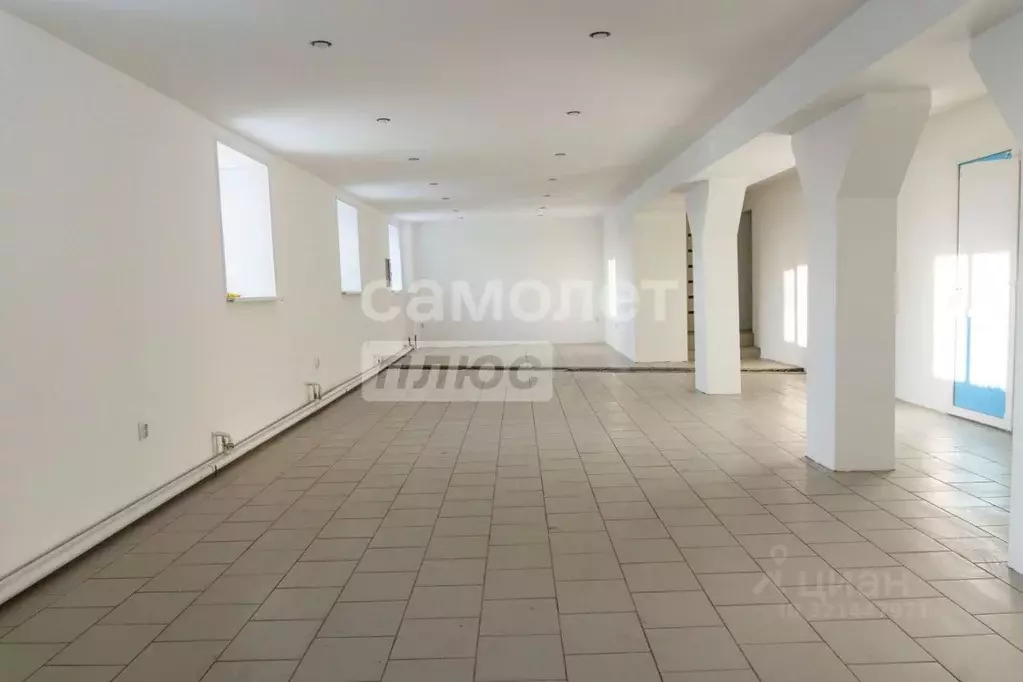 Офис в Челябинская область, Нязепетровск ул. Щербакова, 2 (155 м) - Фото 1