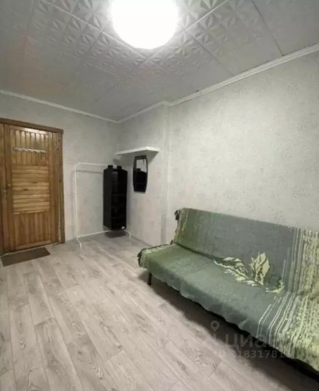 Комната Саха (Якутия), Якутск Северная ул., 6 (10.0 м) - Фото 1