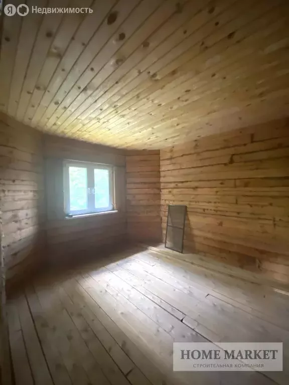 Дом в посёлок Нагорное, Новая Нагорная улица (117 м) - Фото 0