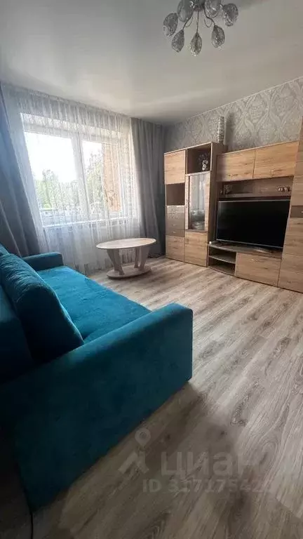 2-к кв. Калининградская область, Пионерский Южная ул., 7А (50.0 м) - Фото 0