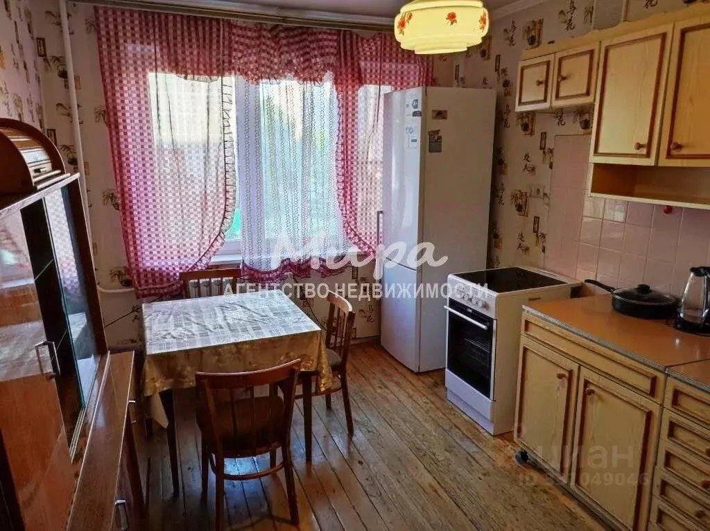 3-к кв. Московская область, Дзержинский Томилинская ул., 11 (74.0 м) - Фото 1