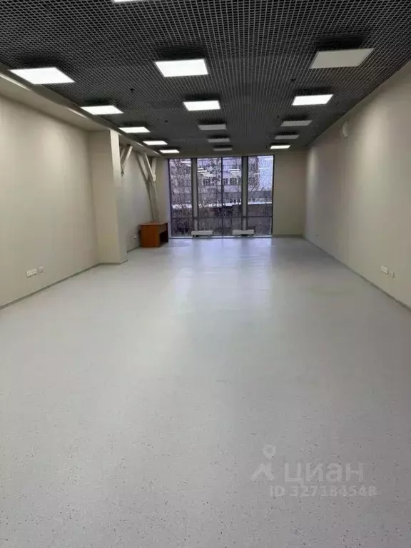 Офис в Москва ул. Бутлерова, 17 (82 м) - Фото 2