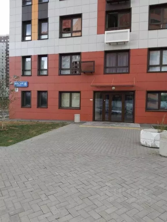 3-к кв. Москва пос. Остафьево, ул. Троицкая (73.0 м) - Фото 2
