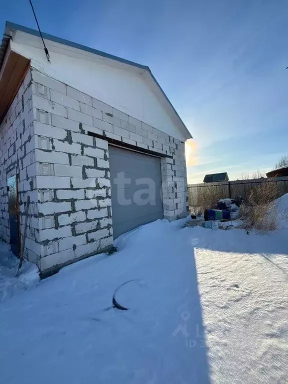 Участок в Тюменская область, Тюменский район, д. Якуши ул. Х. Такташ ... - Фото 0