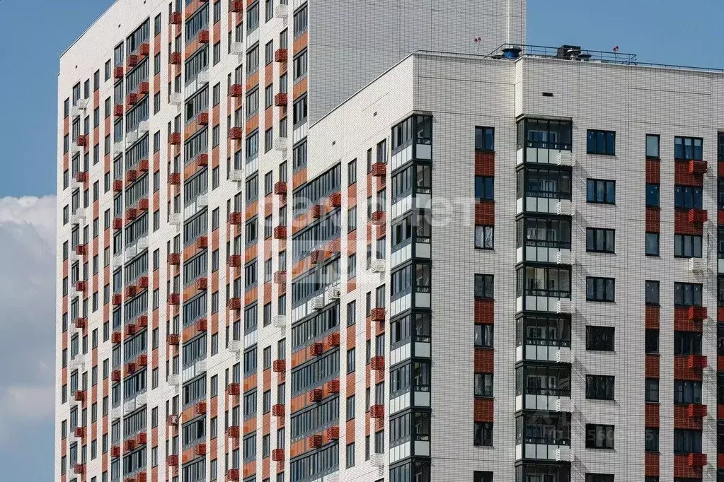 4-к кв. Московская область, Ленинский городской округ, пос. Битца ... - Фото 1