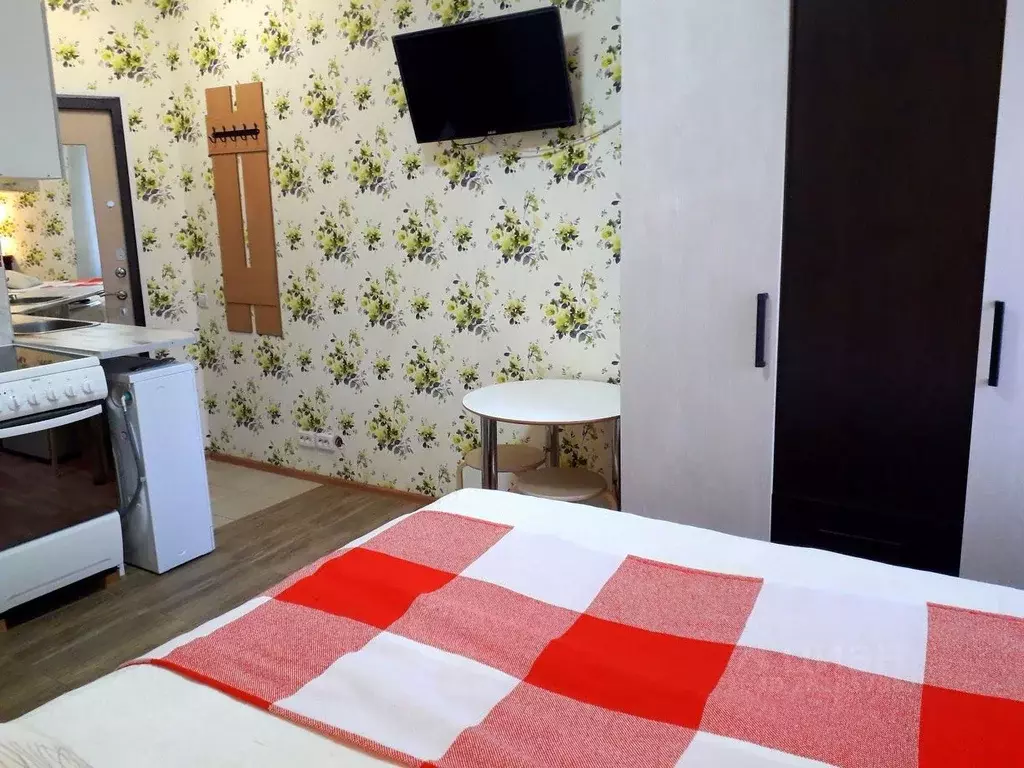 1-к кв. Московская область, Красногорск бул. Красногорский, 18 (20.0 ... - Фото 2