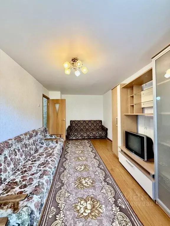 1-к кв. Удмуртия, Воткинск Верхняя ул., 9 (31.0 м) - Фото 2