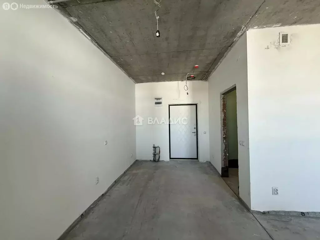 1-комнатная квартира: Благовещенск, Краснофлотская улица, 180 (29.3 м) - Фото 2