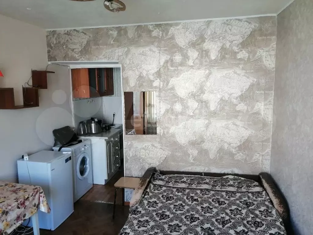 Квартира-студия, 18 м, 6/9 эт. - Фото 0