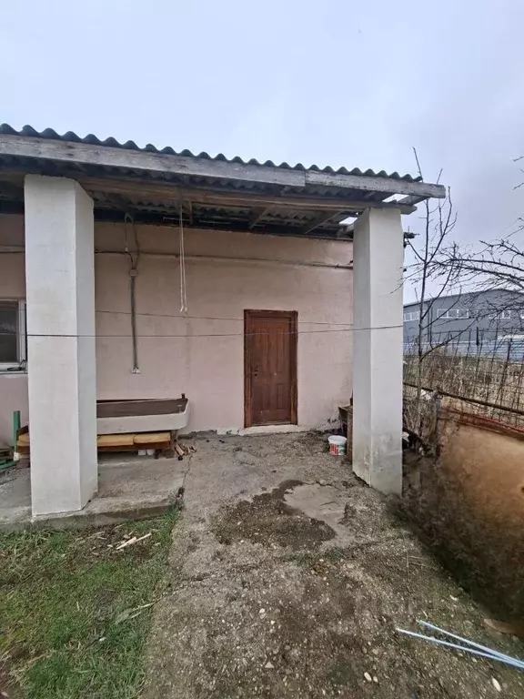 2-к кв. Адыгея, Теучежский район, Тлюстенхабльское городское ... - Фото 2