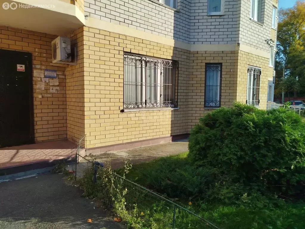 Офис (99.3 м) - Фото 1