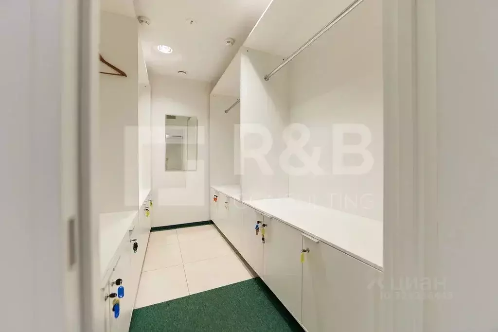 Офис в Москва ул. Двинцев, 12к1Б (903 м) - Фото 2