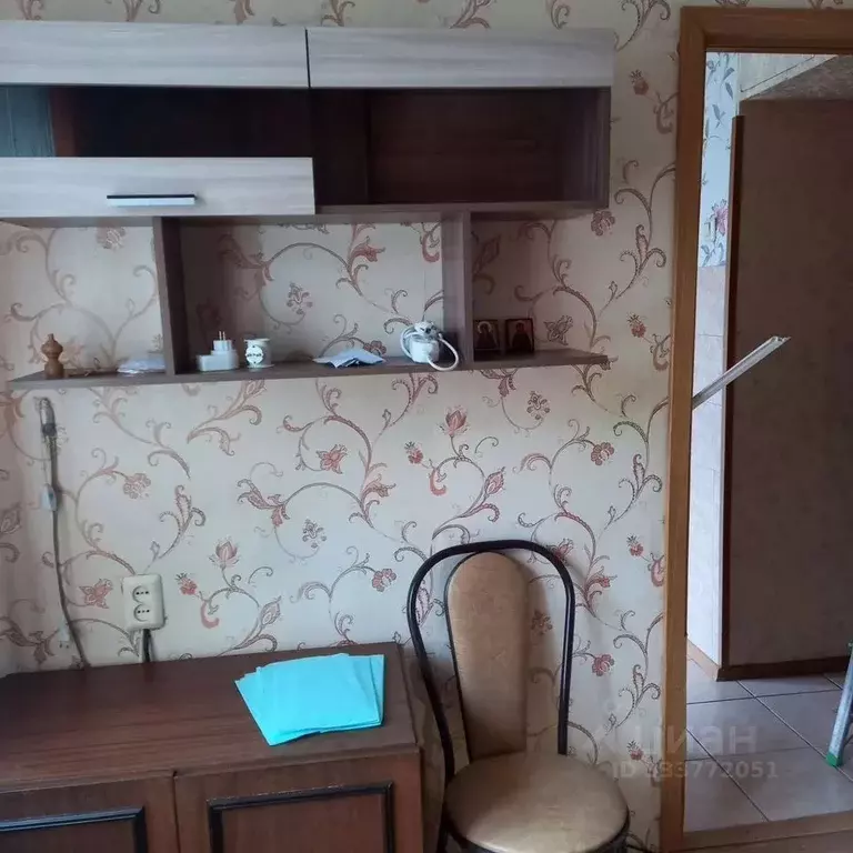 2-к кв. Москва Сиреневый бул., 3К3 (37.0 м) - Фото 2