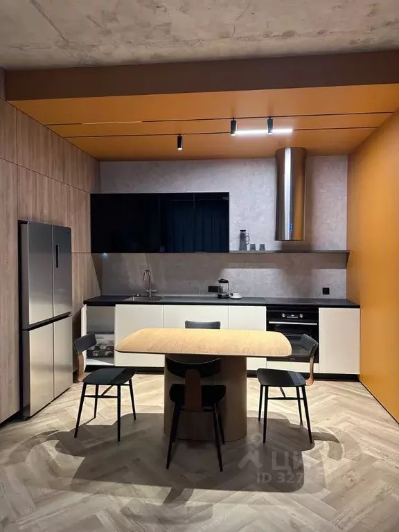 3-к кв. Москва Шмитовский проезд, 39к8 (75.0 м) - Фото 1