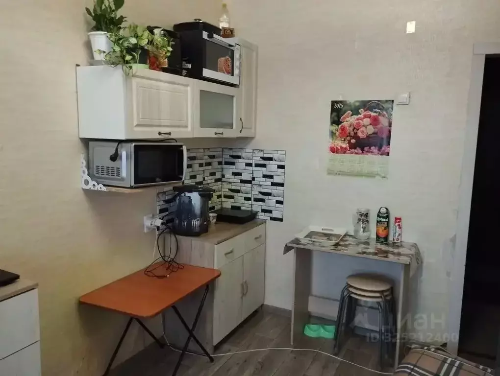 Студия Марий Эл, Йошкар-Ола ул. Машиностроителей, 2а (17.0 м) - Фото 1