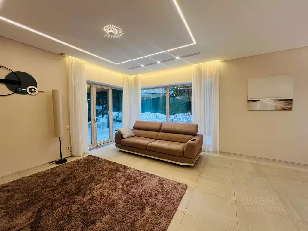 Дом в Москва Таксатор СТ,  (228 м) - Фото 2