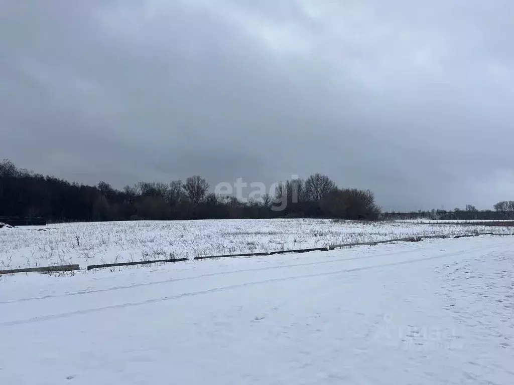 Участок в Воронежская область, Воронеж Первое Мая мкр,  (7.4 сот.) - Фото 0