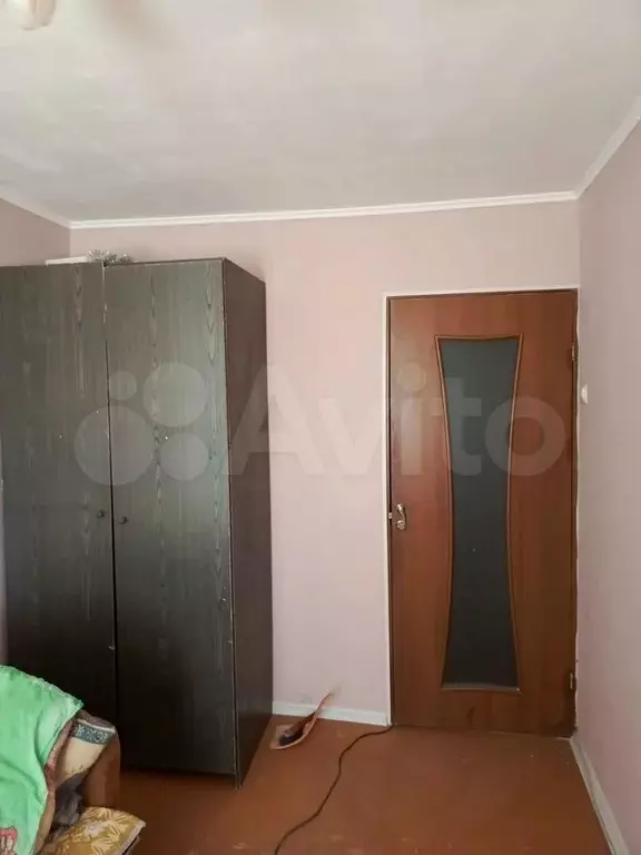 Комната 12 м в 3-к., 1/5 эт. - Фото 1
