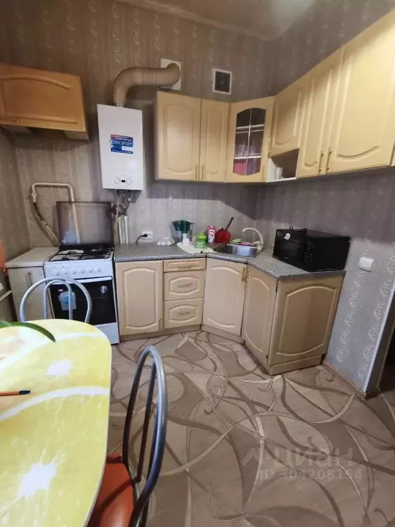 2-к кв. Пермский край, Пермь Петрозаводская ул., 17 (46.0 м) - Фото 1