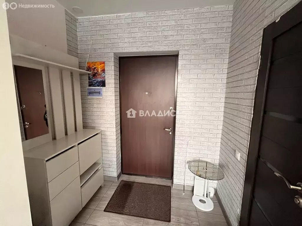 Квартира-студия: посёлок городского типа Нахабино, Стартовая улица, 8 ... - Фото 1