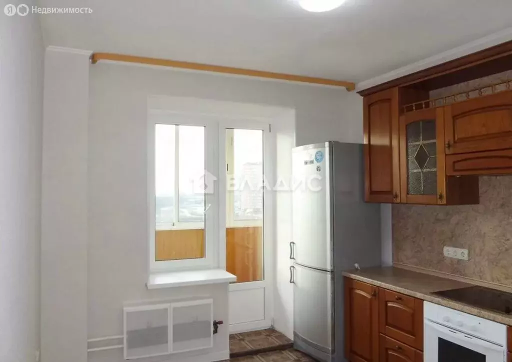 1-комнатная квартира: Балашиха, Заречная улица, 37 (42.9 м) - Фото 1