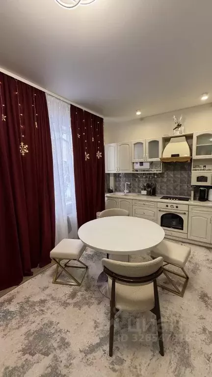 Дом в Севастополь бул. Античный, 76Б (110 м) - Фото 1