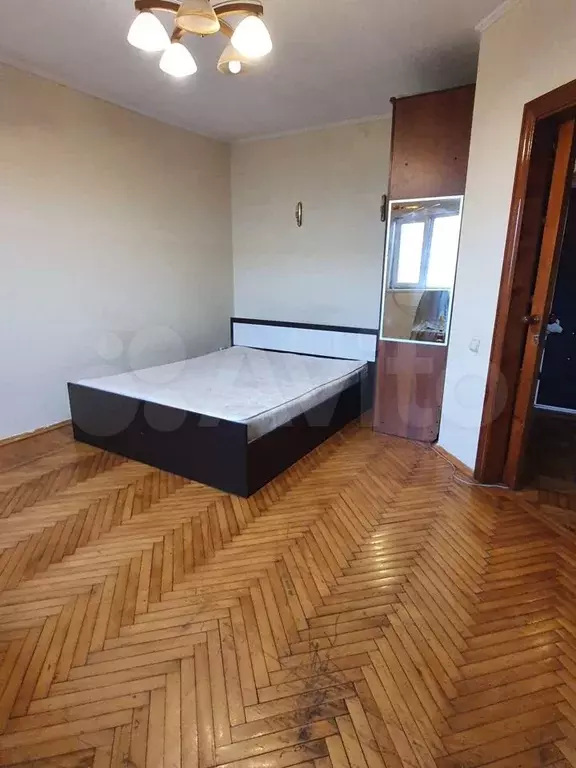 1-к. квартира, 40 м, 6/6 эт. - Фото 1