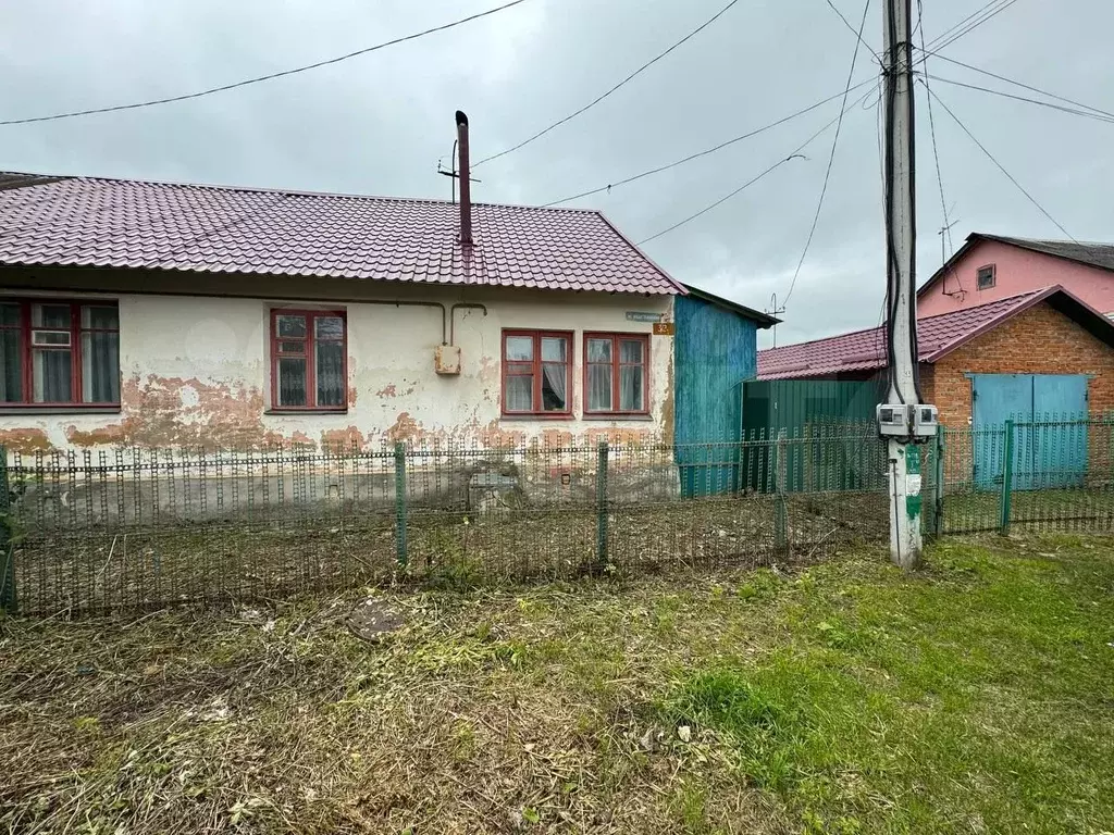 Дом 73 м на участке 7 сот. - Фото 0