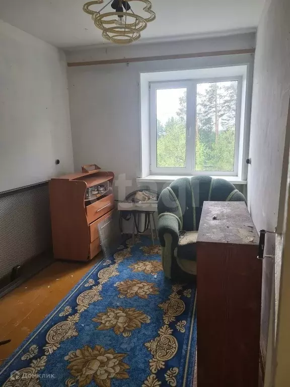 Продаётся 1-к квартира, 33 м - Фото 0